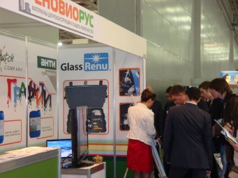 16&ndash;я Международная строительная и интерьерная выставка МosBuild 3