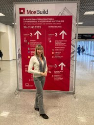 О 28-й выставке MosBild и участии компании РеновиоРус