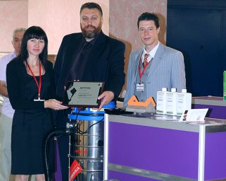 16-я Международная строительная выставка BalticBuild 2