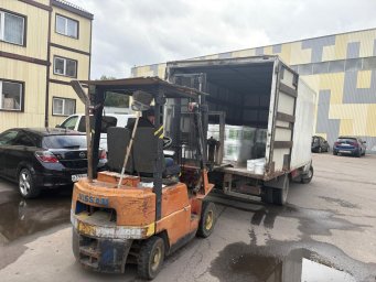 Доставка защитной жидкой плёнки для окон Liquick