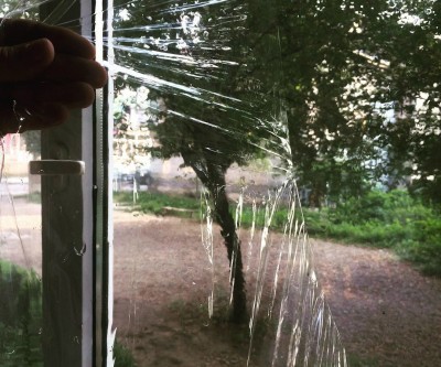 Оконные плёнки: правильный выбор при ремонте