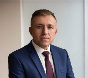 Кожушко Владимир