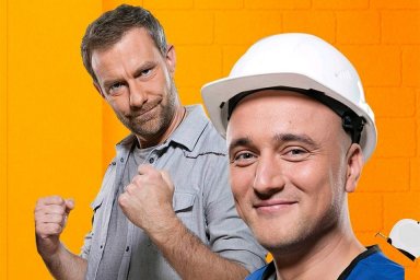 Программа "Ремонт по-честному"