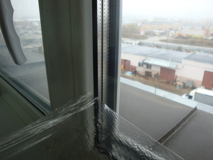 Мой опыт работы с жидкой защитной пленкой для стекла