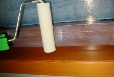 Плёнка на окна: всё, что нужно для ремонта