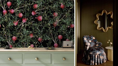 Какие тренды в дизайне диктует 2025 год и причем тут пленка строительная?