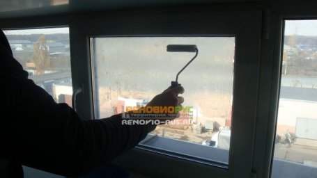 Почему прозрачная защитная пленка спасает от любопытных прохожих и другие интересные факты&hellip;