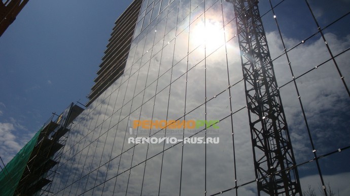 Наклейка пленки на стекло: 5 главных мифов