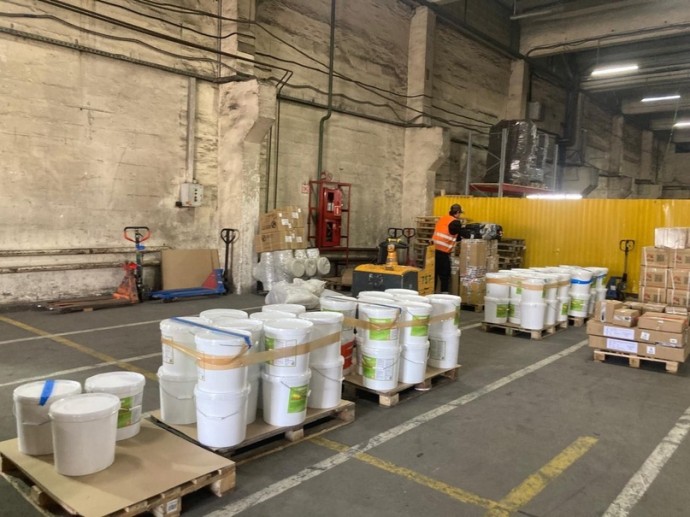 Жидкая пленка для ремонта: 9 вопросов специалисту Реновио Рус