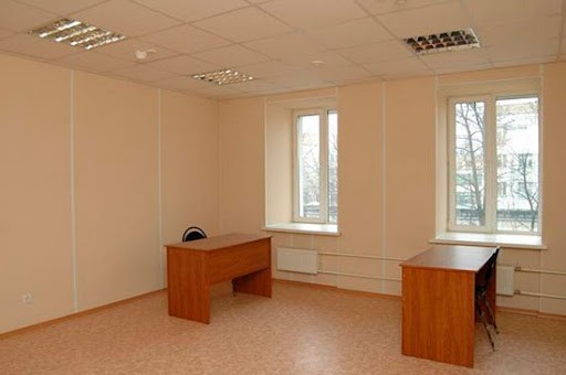 История одного офиса: как жидкая пленка спасла нас от арендодателя