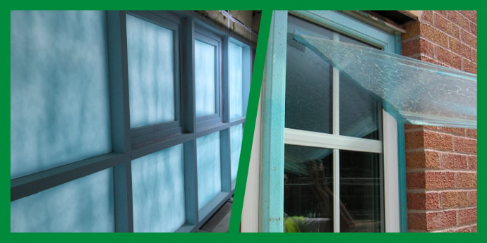 Полиэтиленовая или жидкая пленка на окна: сравниваем материалы