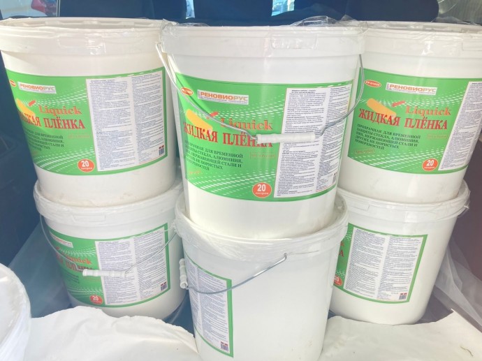 ТОП-7 лайфхаков, чтобы оклейка защитной пленкой прошла безупречно