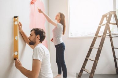 Советы строителей: как легко провести ремонт, когда нужна пленка для стекол и не только&hellip;