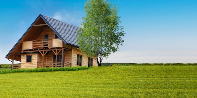 Старт дачного сезона: как может использоваться жидкая пленка на даче?