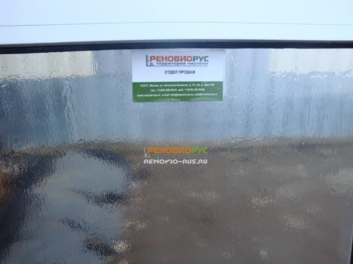 Пленка для окон купить которую вы можете в РеновиоРус &mdash; 5 преимуществ сотрудничества