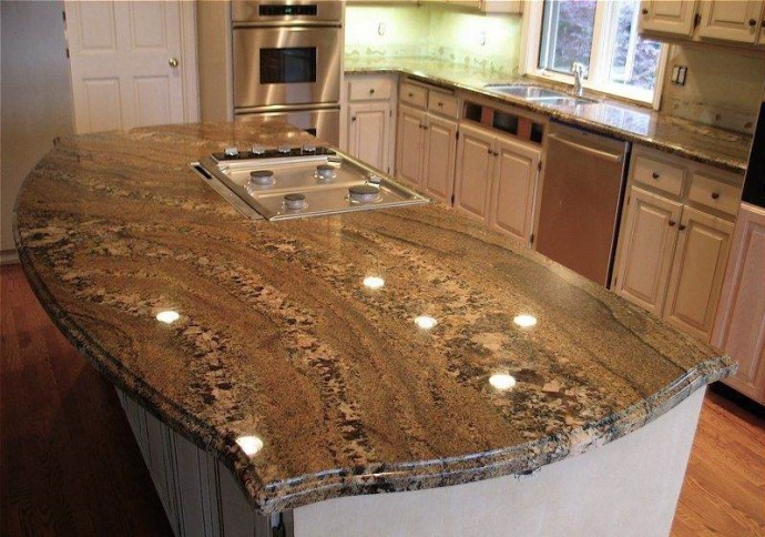 Жидкая защитная пленка для стекла и камень &mdash; насколько это совместимо?