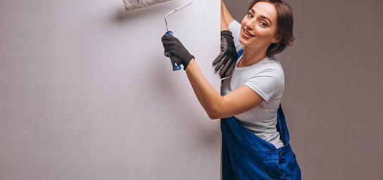 Рассказ покупательницы: как защитная пленка универсальная спасла кухню, брак и аренду