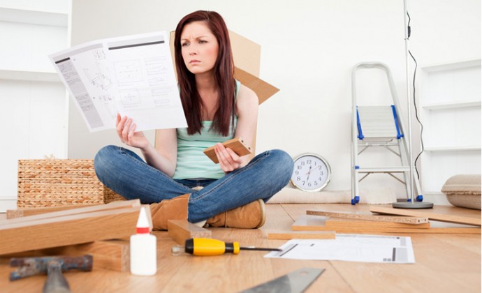 Оклейка защитной пленкой &mdash; 5 неочевидных советов профессионалов