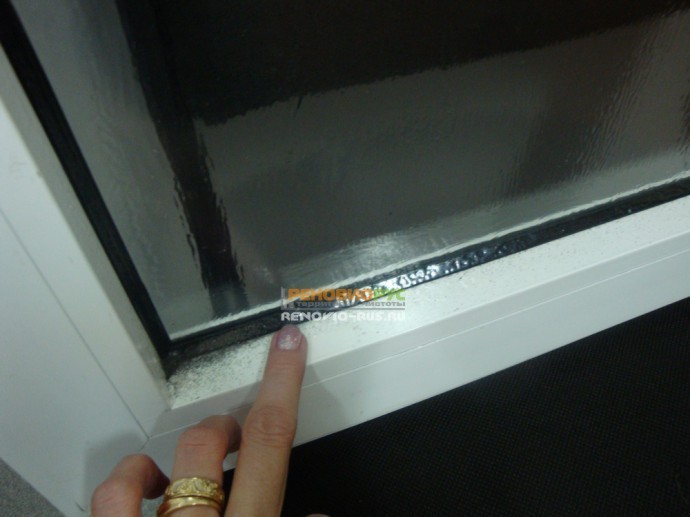 Что такое пленка для стекол матовая: краткий обзор материала