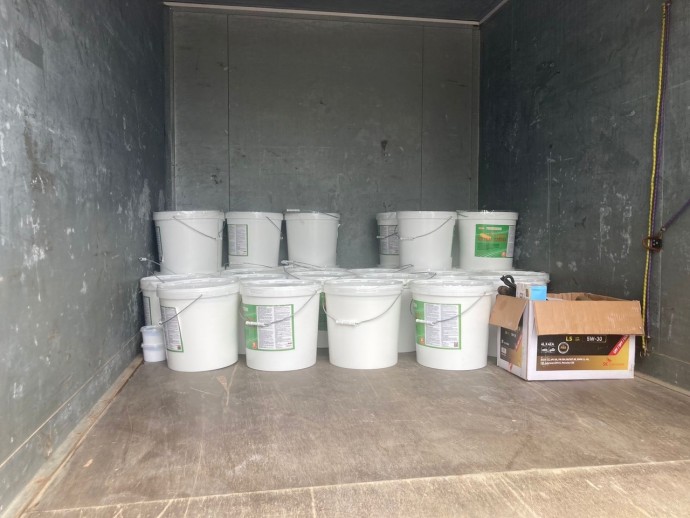 Реальные отзывы про материал укрывная пленка для ремонта купить который можно в Реновио Рус