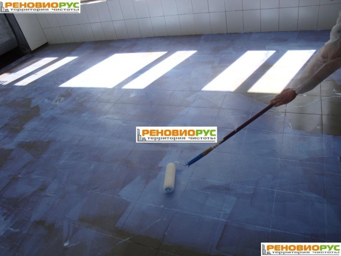 Жидкая защитная пленка универсальная: 5 применений одного материала!