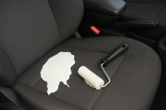 Когда пленка укрывная для ремонта вредит, а когда &mdash; спасает?