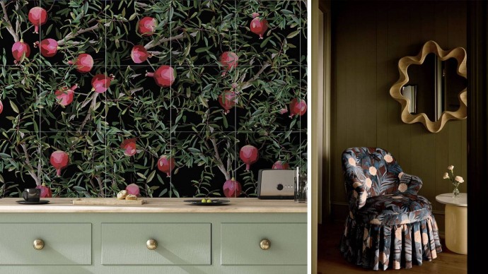 Какие тренды в дизайне диктует 2025 год и причем тут пленка строительная?