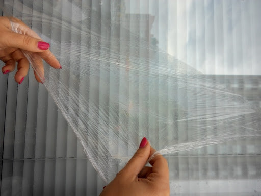 Необычные сферы применения: где используется пленка для окон купить которую можно в РеновиоРус?