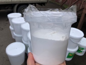 Что на самом деле скрывает в себе защитная пленка для стекол Liquick?