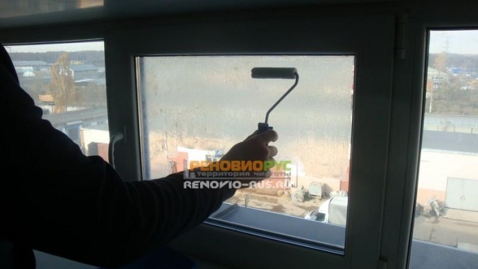 Почему прозрачная защитная пленка спасает от любопытных прохожих и другие интересные факты&hellip;