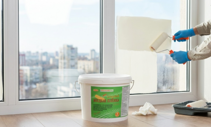 Почему пленка строительная привлекает к себе всеобщее внимание?