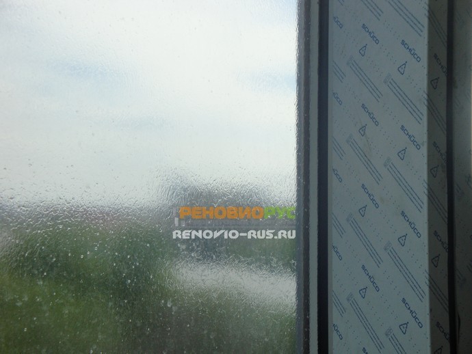 Прозрачная VS матовая пленка для стекла &mdash; что выбрать?